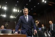 From the Senate hearings on the PGA Tour LIV Golf merger